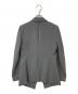 theory (セオリー) Traceable Wool Etiennette ジャケット グレー サイズ:2：5000円