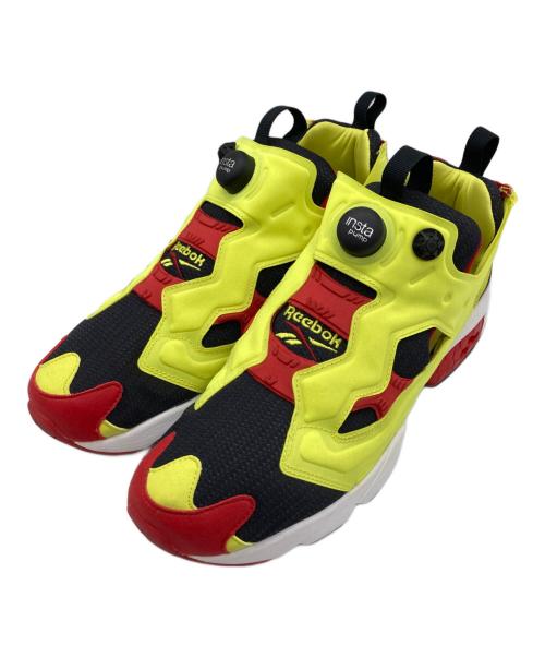 REEBOK（リーボック）REEBOK (リーボック) INSTAPUMP FURY 94 OG ローカットスニーカー 