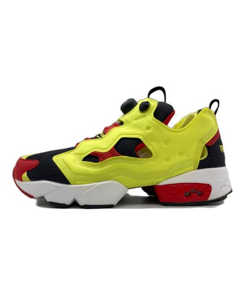 REEBOK（リーボック）REEBOK (リーボック) INSTAPUMP FURY 94 OG ローカットスニーカー 