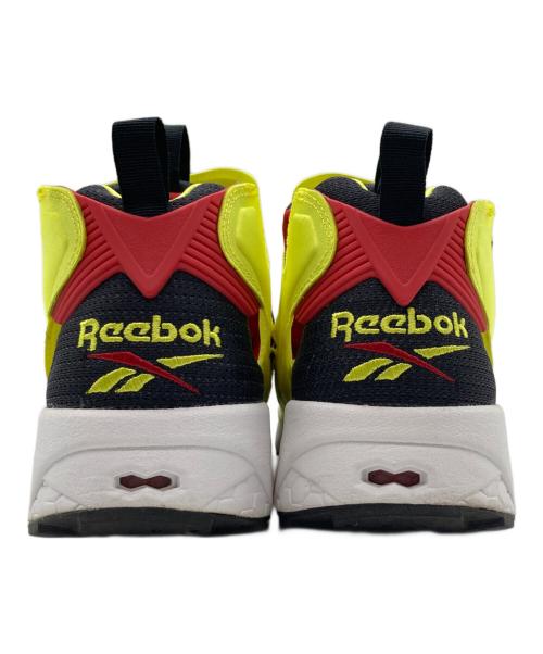 REEBOK（リーボック）REEBOK (リーボック) INSTAPUMP FURY 94 OG ローカットスニーカー 
