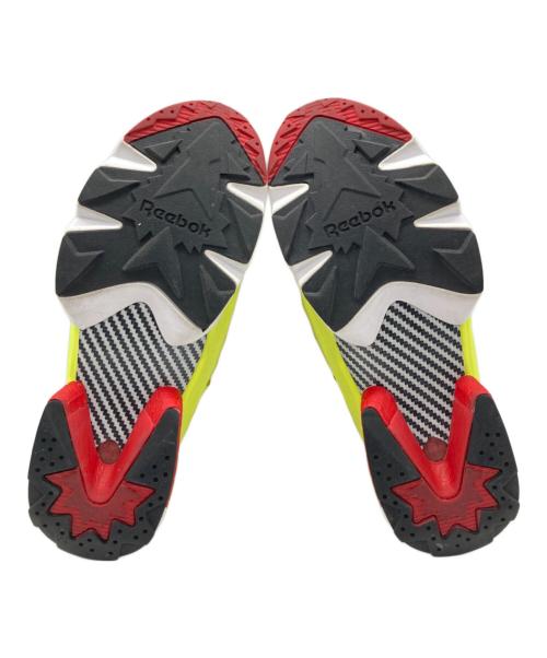 REEBOK（リーボック）REEBOK (リーボック) INSTAPUMP FURY 94 OG ローカットスニーカー 