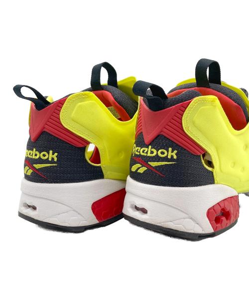 REEBOK（リーボック）REEBOK (リーボック) INSTAPUMP FURY 94 OG ローカットスニーカー 