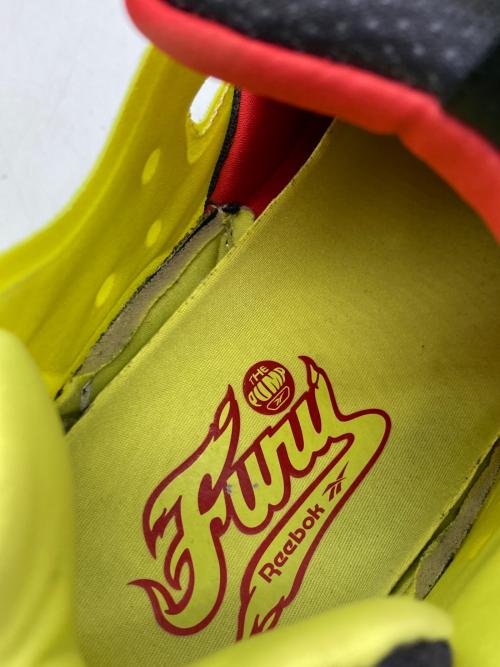 REEBOK（リーボック）REEBOK (リーボック) INSTAPUMP FURY 94 OG ローカットスニーカー 