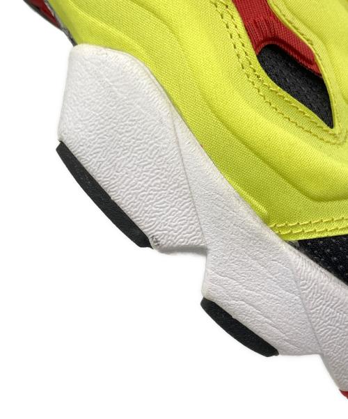 REEBOK（リーボック）REEBOK (リーボック) INSTAPUMP FURY 94 OG ローカットスニーカー 