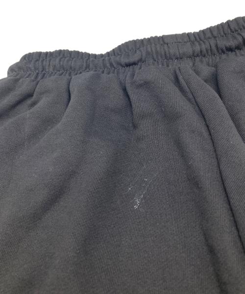 FIG&VIPER（フィグアンドヴァイパー）FIG&VIPER (フィグアンドヴァイパー) ドッキングスウェットPT ブラック サイズ:Fの古着・服飾アイテム