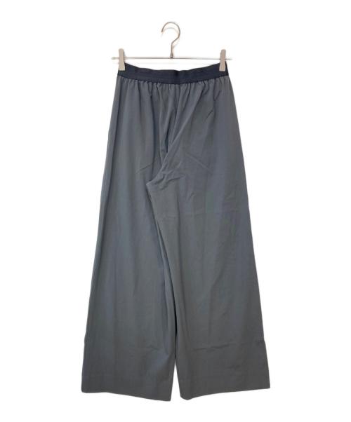 forme（フォルメ）forme (フォルメ) Widepants グレー サイズ:1の古着・服飾アイテム