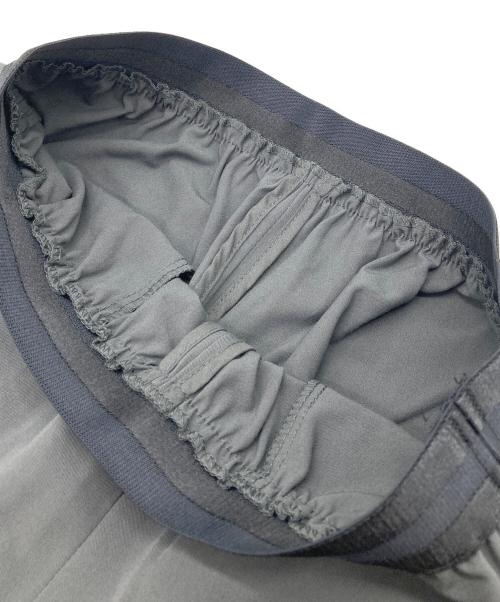 forme（フォルメ）forme (フォルメ) Widepants グレー サイズ:1の古着・服飾アイテム