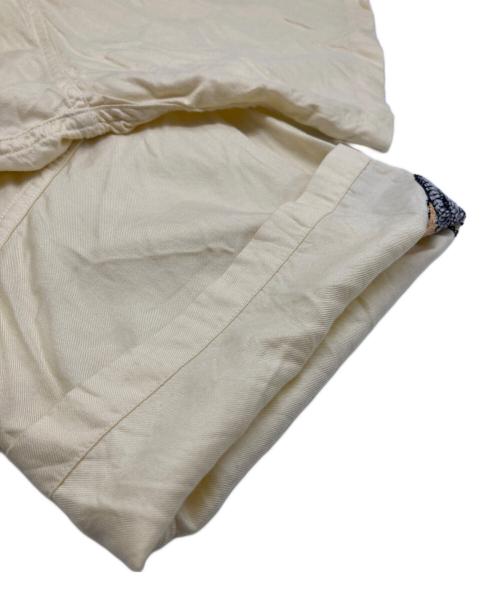 KING LOUIE（キングルイ）KING LOUIE (キングルイ) Virginia BOWL ボーリングシャツ アイボリー サイズ:Mの古着・服飾アイテム