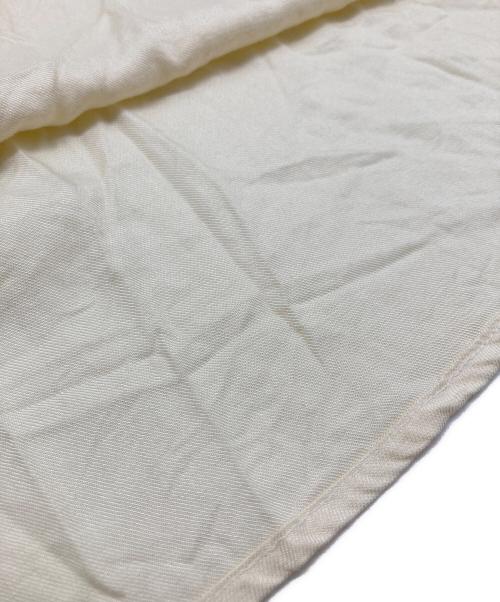 KING LOUIE（キングルイ）KING LOUIE (キングルイ) Virginia BOWL ボーリングシャツ アイボリー サイズ:Mの古着・服飾アイテム