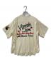 KING LOUIE (キングルイ) Virginia BOWL ボーリングシャツ アイボリー サイズ:M：5000円