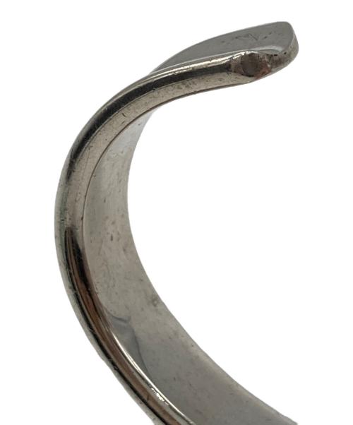 TIFFANY & Co.（ティファニー）TIFFANY & Co. (ティファニー) 1837シルバーバングル シルバーカラー サイズ:-の古着・服飾アイテム