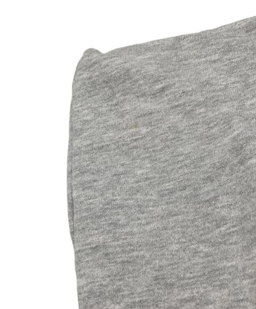 Champion REVERSE WEAVE（チャンピオン リバース ウィーブ）Champion REVERSE WEAVE (チャンピオン リバース ウィーブ) 80s リバースウィーブ ジップパーカー グレー サイズ:XLの古着・服飾アイテム