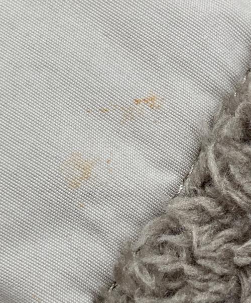 Patagonia（パタゴニア）Patagonia (パタゴニア) Los Gatos Vest ブラウン サイズ:Lの古着・服飾アイテム