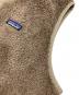 中古・古着 Patagonia (パタゴニア) Los Gatos Vest ブラウン サイズ:L：9000円