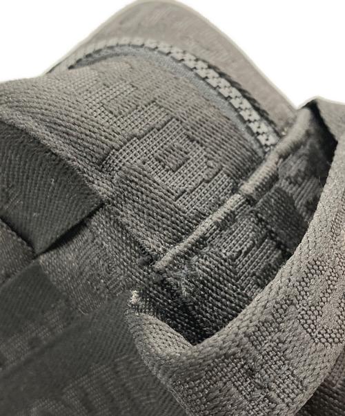 SUPREME（シュプリーム）SUPREME (シュプリーム) 24SS Woven Utility Bag ウーブンユーティリティーバッグ ブラック サイズ:-の古着・服飾アイテム