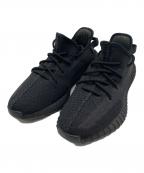 adidasアディダス）の古着「YEEZY BOOST 350 V2 ローカットスニーカー」｜ONYX/ONYX/ONYX