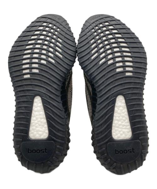 adidas（アディダス）adidas (アディダス) YEEZY BOOST 350 V2 ローカットスニーカー CARBON BELUGA/STEEPL サイズ:US9の古着・服飾アイテム