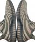 中古・古着 adidas (アディダス) YEEZY BOOST 350 V2 ローカットスニーカー CARBON BELUGA/STEEPL サイズ:US9：17000円