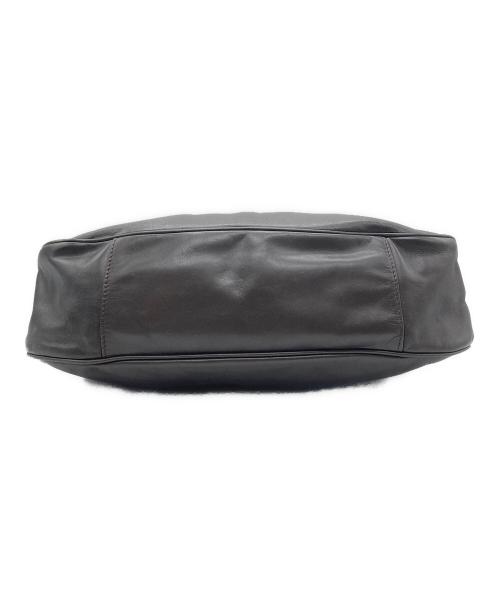 BALLY（バリー）BALLY (バリー) トレインスポッティングワンショルダーバッグ ブラウン サイズ:-の古着・服飾アイテム