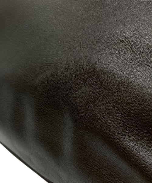 BALLY（バリー）BALLY (バリー) トレインスポッティングワンショルダーバッグ ブラウン サイズ:-の古着・服飾アイテム