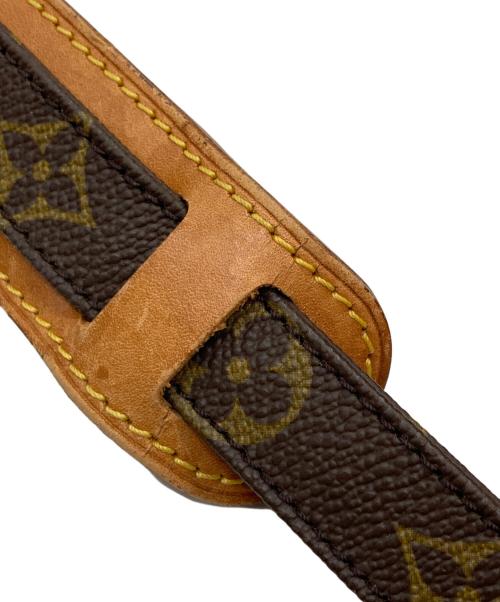 LOUIS VUITTON（ルイ ヴィトン）LOUIS VUITTON (ルイ ヴィトン) ショルダーバッグ ブラウン サイズ:-の古着・服飾アイテム