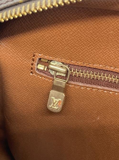 LOUIS VUITTON（ルイ ヴィトン）LOUIS VUITTON (ルイ ヴィトン) ショルダーバッグ ブラウン サイズ:-の古着・服飾アイテム