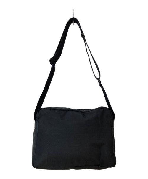 PORTER（ポーター）PORTER (ポーター) BOND SHOULDER BAG ブラック サイズ:-の古着・服飾アイテム
