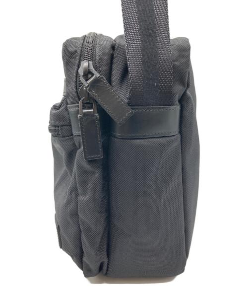 PORTER（ポーター）PORTER (ポーター) BOND SHOULDER BAG ブラック サイズ:-の古着・服飾アイテム