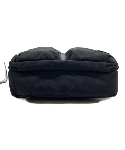 PORTER（ポーター）PORTER (ポーター) BOND SHOULDER BAG ブラック サイズ:-の古着・服飾アイテム