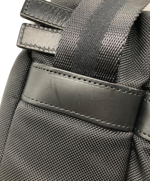 PORTER（ポーター）PORTER (ポーター) BOND SHOULDER BAG ブラック サイズ:-の古着・服飾アイテム