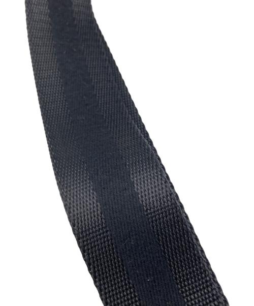 PORTER（ポーター）PORTER (ポーター) BOND SHOULDER BAG ブラック サイズ:-の古着・服飾アイテム