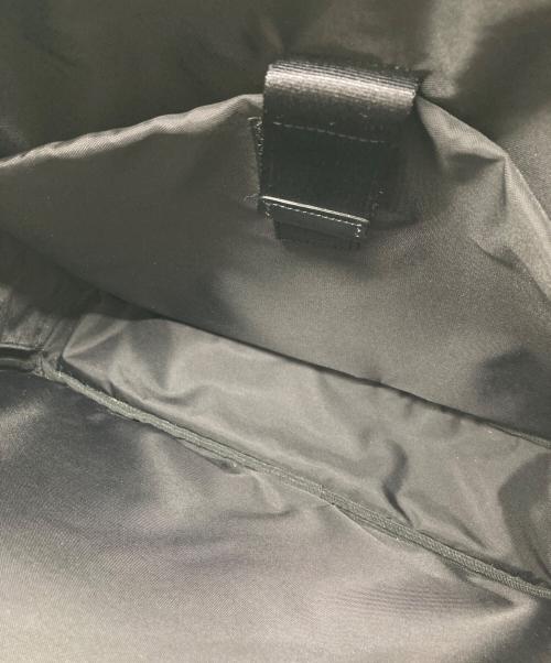 PORTER（ポーター）PORTER (ポーター) BOND SHOULDER BAG ブラック サイズ:-の古着・服飾アイテム