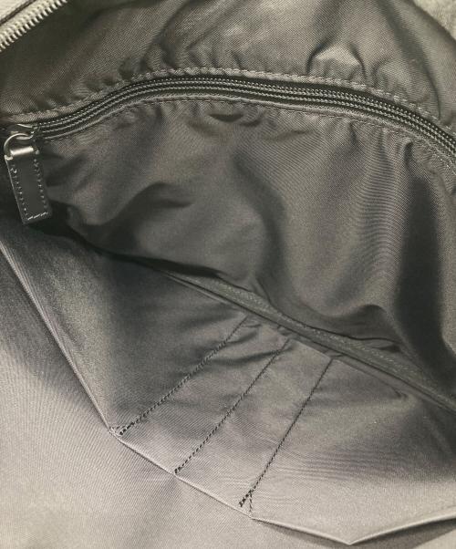 PORTER（ポーター）PORTER (ポーター) BOND SHOULDER BAG ブラック サイズ:-の古着・服飾アイテム