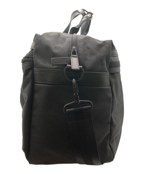 PORTER（ポーター）PORTER (ポーター) BOND 2WAY BOSTON BAG ブラック サイズ:-の古着・服飾アイテム