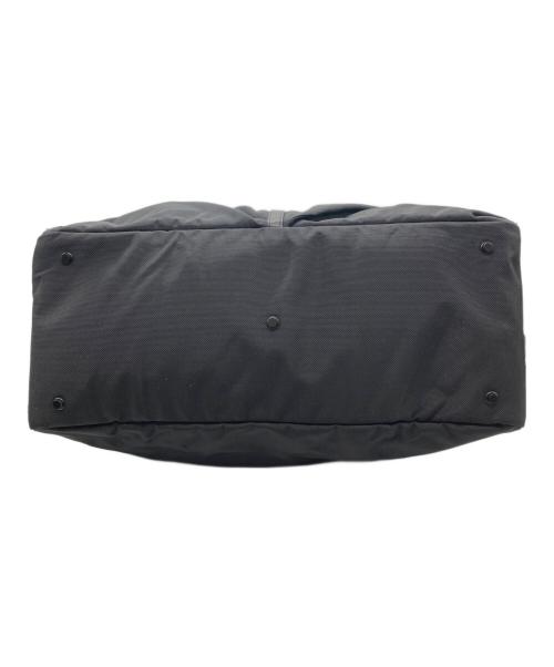 PORTER（ポーター）PORTER (ポーター) BOND 2WAY BOSTON BAG ブラック サイズ:-の古着・服飾アイテム