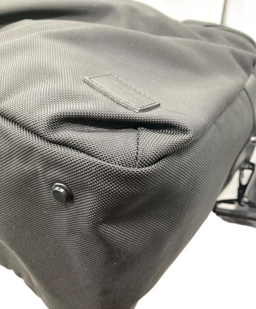 PORTER（ポーター）PORTER (ポーター) BOND 2WAY BOSTON BAG ブラック サイズ:-の古着・服飾アイテム