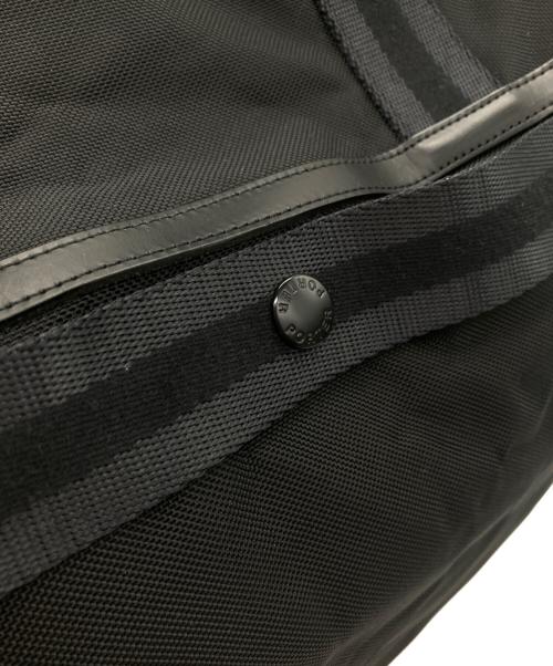 PORTER（ポーター）PORTER (ポーター) BOND 2WAY BOSTON BAG ブラック サイズ:-の古着・服飾アイテム