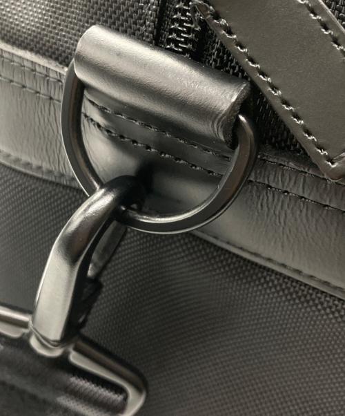 PORTER（ポーター）PORTER (ポーター) BOND 2WAY BOSTON BAG ブラック サイズ:-の古着・服飾アイテム