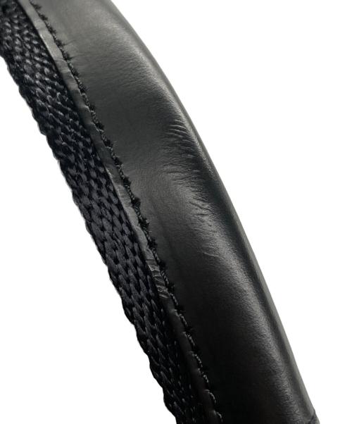 PORTER（ポーター）PORTER (ポーター) BOND 2WAY BOSTON BAG ブラック サイズ:-の古着・服飾アイテム