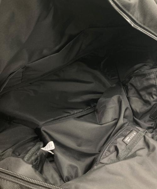 PORTER（ポーター）PORTER (ポーター) BOND 2WAY BOSTON BAG ブラック サイズ:-の古着・服飾アイテム