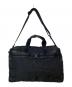 PORTER (ポーター) BOND 2WAY BOSTON BAG ブラック サイズ:-：23000円