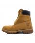 Timberland (ティンバーランド) 6インチ プレミアム ウォータープルーフ ブーツ ベージュ サイズ:8W：9000円