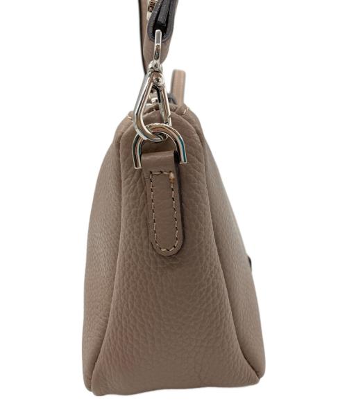 GIANNI CHIARINI（ジャンニ キアリーニ）GIANNI CHIARINI (ジャンニ キアリーニ) NORA POUCH ショルダーポーチ DOVE サイズ:-の古着・服飾アイテム