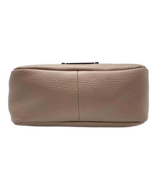 GIANNI CHIARINI（ジャンニ キアリーニ）GIANNI CHIARINI (ジャンニ キアリーニ) NORA POUCH ショルダーポーチ DOVE サイズ:-の古着・服飾アイテム