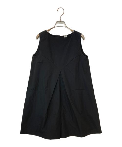 URBAN RESEARCH（アーバンリサーチ）URBAN RESEARCH (アーバンリサーチ) スイムオールインワン ブラック サイズ:Freeの古着・服飾アイテム