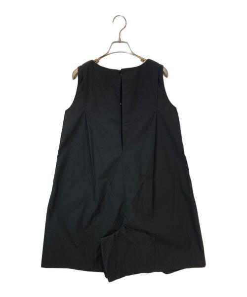 URBAN RESEARCH（アーバンリサーチ）URBAN RESEARCH (アーバンリサーチ) スイムオールインワン ブラック サイズ:Freeの古着・服飾アイテム