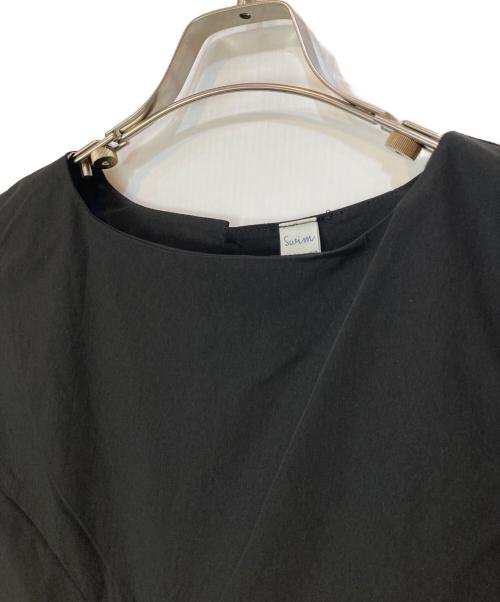 URBAN RESEARCH（アーバンリサーチ）URBAN RESEARCH (アーバンリサーチ) スイムオールインワン ブラック サイズ:Freeの古着・服飾アイテム