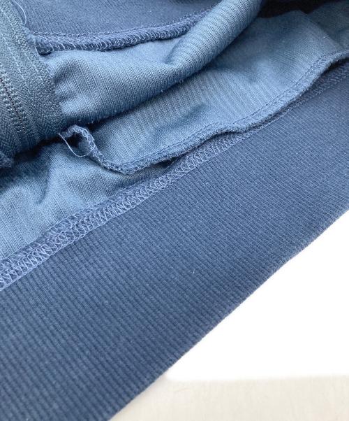 YOIDORE（ヨイドレ）YOIDORE (ヨイドレ) ALCOHOL LOVER TRACK JACKET ネイビー サイズ:大ジョッキの古着・服飾アイテム