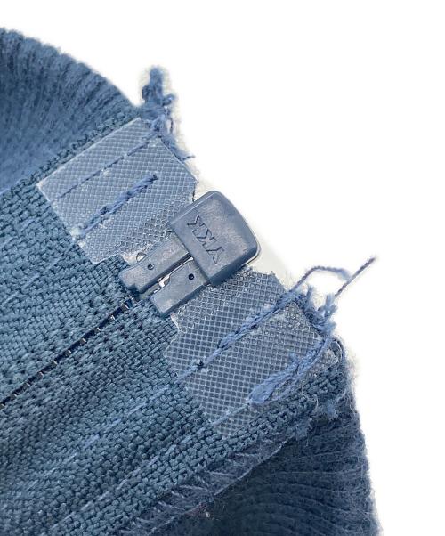 YOIDORE（ヨイドレ）YOIDORE (ヨイドレ) ALCOHOL LOVER TRACK JACKET ネイビー サイズ:大ジョッキの古着・服飾アイテム