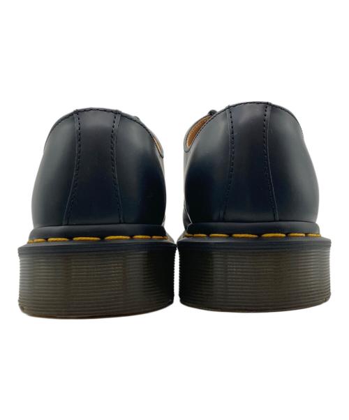 Dr.Martens（ドクターマーチン）Dr.Martens (ドクターマーチン) CORE 1461 3EYE SHOE 1461 3ホールシューズ ブラック サイズ:UK7の古着・服飾アイテム